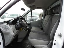 Opel Vivaro LONG 2.0 TDI 84kW