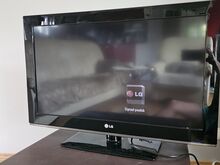 LG teler
