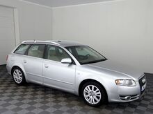 Ауди A4