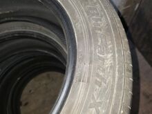225/60 R17 SUV Yokohama suverehvid