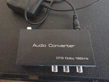 Microlab fc360 5.1