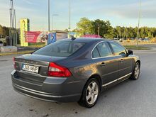 Volvo S80 2.4 136kw automaat