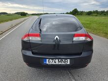 Renault Laguna 2.0 103kw 2009a.