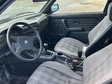 BMW E30