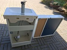Müüa vannitoamööbli komplekt