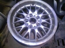 BMW Rondell 0058   7,5x16"