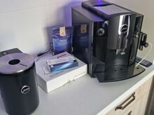 Täisautomaatne Jura Impressa 9 seeria kohvimasin
