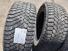 215/60/R16 Continental шипованные шины 4 шт.