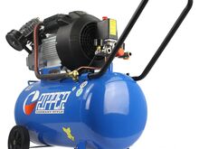 Kompressor 50L Ripper 2,2 kW | 250l / min