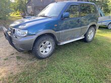 Nissan Terrano 2