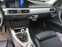 BMW 330D E91 на запчасти