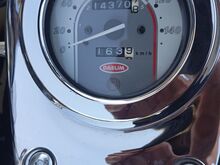 VT Evolution 125cc 2004
