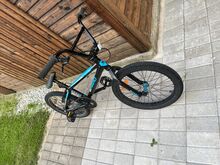 BMX