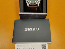Seiko SKA791P1 Kinetic