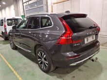 Volvo XC60 2.0 T6 PHEV INSCRIPTION 4WD