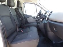 Renault Trafic LONG a/c 1.6 TDI 103kW