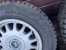 BMW veljed 16"
