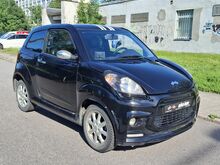 Mopeedauto Ligier JS50 L DCI 2015, ÜV kuni 10.2026