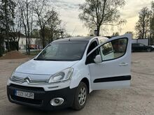 Ситроен Берлинго