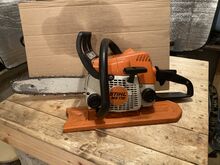 Mootorsaag Stihl