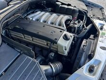 1997 Mercedes Benz S300TD W140 OM606 Turbodiesel