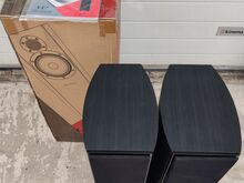 Wharfedale DIAMOND 10.3  põrandakõlarid