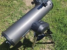 Celestron NexStar 130 SLT