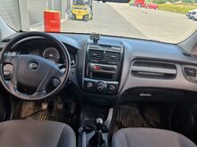 Kia Sportage LS 237t km_manu_reg. makstud_pikk ÜV