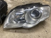 Passat b6 esituled