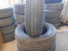 Шины 215/70 R16C 4 шт.