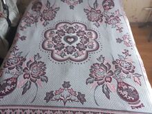Kahepoolne voodikate 180х235cm