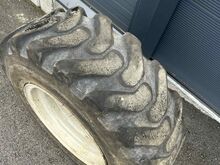 Kramer laaduri ratas 18x11
