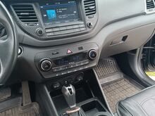 Hyundai Tucson 2017 aasta