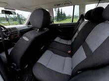 Volkswagen Golf 1.9 TDI 74kW üv 03.2027