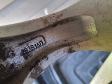 BMW valuveljed