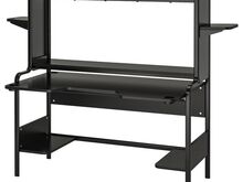 IKEA FREDDE arvutilaud