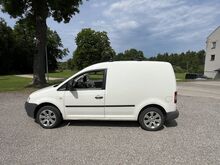 VW Caddy 2.0 51kw