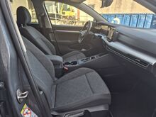 VW GOLF 2021 diisel automaat