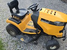 CubCadet XT1