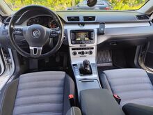 Müüa Vw Passat CC