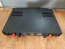 Audiolab 8000P Stereo Power Amplifier