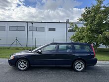 Volvo v70 2.4d 120kw