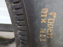 Новые тракторные шины 12.4R38 (Я-287) 2шт