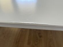 Ikea ingatorp söögilaud 155 x 87