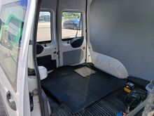 Fordtransit connect 2007a 1,8 55tci