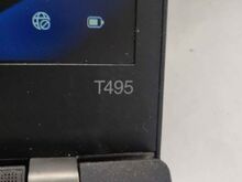 Lenovo Thinkpad T495