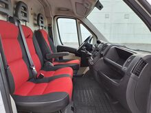 Fiat Ducato KÜLMIK 2.0 TD 85kW