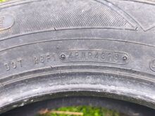 Летние шины Falken 215/60 R16