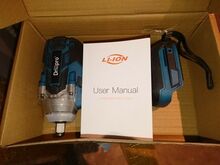 Poldikeeraja 160Nm, Makita 18V akudel töötav