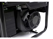 Inverter generaator 4kW / 4,3kW KD687